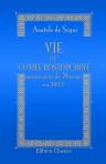 Vie du comte Rostopchine, gouverneur de Moscou en 1812