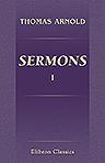 Sermons. Volume 1