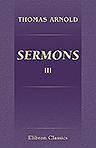 Sermons. Volume 3