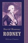 Rodney. Series: English Men of Action