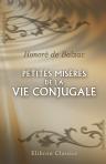 Petites misères de la vie conjugale. Illustrées par Bertall