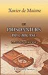 Les prisonniers du Caucase. La jeune sibérienne