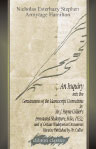 An Inquiry into the Genuineness of the Manuscript Corrections in Mr. J. Payne Collier's Annotated Shakspere, Folio, 1632; and of Certain Shaksperian Documents Likewise Published by Mr. Collier