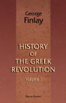 History of the Greek Revolution. Volume 1