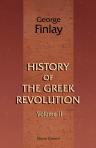 History of the Greek Revolution. Volume 2
