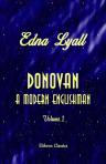 Donovan: a Modern Englishman. Volume 1