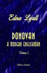 Donovan: a Modern Englishman. Volume 2