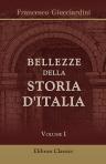 Bellezze della storia d'Italia. Volume 1