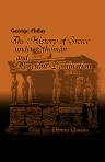 The History of Greece under Othoman and Venetian Domination