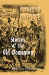 Stories of the Old Dominion. From the Settlement to the End of the Revolution