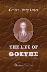 The Life of Goethe