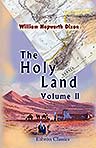 The Holy Land. Volume 2