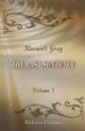The Last Sentence. A Novel. Volume 1