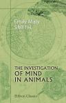 The Investigation of Mind in Animals