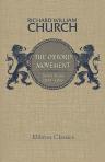The Oxford Movement. Twelve Years: 1833-1845