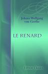 Le renard