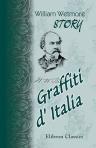 Graffiti d' Italia. Poems