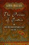 The Prince of India, or Why the Constantinople Fell. Volume 1