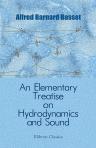 An Elementary Treatise on Hydrodynamics and Sound