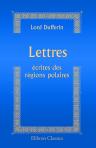 Lettres écrites des régions polaires