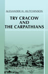 Try Cracow and the Carpathians