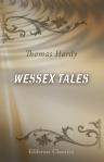 Wessex Tales. That is to say: An Imaginative Woman; The Three Strangers; The Withered Arm; Fellow-Townsmen; Interlopers at the Knap; and The Distracted Preacher