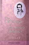 The Writings of John Greenleaf Whittier. In Seven Volumes. Volume 1. Narrative & Legendary Poems