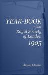 Year-book of the Royal Society of London. 1905