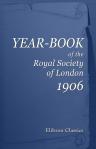 Year-book of the Royal Society of London. 1906
