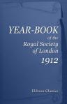 Year-book of the Royal Society of London. 1910