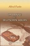 Im Banne des deutschen Adlers. Kriegsroman