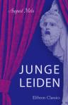 Junge Leiden. Original-Lustspiel in 3 Aufzügen