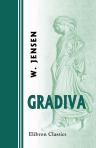 Gradiva. Ein pompejanisches Phantasiestuck