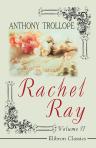 Rachel Ray. In 2 volumes. Volume 2