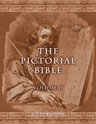 The Pictorial Bible; Being the Old and New Testaments According to the Authorized Version: Illustrated with Many Hundred Wood-Cuts, Representing the Historical Events, after Celebrated Pictures. Volume 2