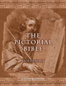 The Pictorial Bible; Being the Old and New Testaments According to the Authorized Version: Illustrated with Many Hundred Wood-Cuts, Representing the Historical Events, after Celebrated Pictures. Volume 3