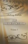 The American Senator. In three volumes. Volume 1