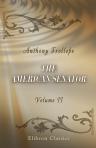 The American Senator. In three volumes. Volume 2