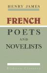French Poets and Novelists