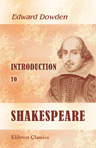 Introduction to Shakespeare