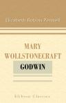 Mary Wollstonecraft Godwin