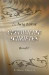 Gesammelte Schriften. Band 2. Erzählungen. Reisen. Vermischte Aufsätze