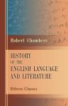 History of the English Language and Literature. (Chambers's educationaal course)