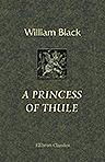 A Princess of Thule