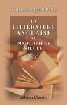 La littérature anglaise au dix-huitième siècle. Traduit et adapté de l'anglais par L. Lemarquis