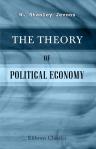 The Theory of Political Economy. With Notes and an Extension of the Bibliography of Mathematical Economic Writings by H. Stanley Jevons