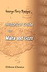 Historical Guide to Malta and Gozo