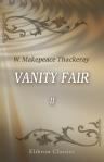 Vanity Fair. A Novel Without a Hero. In Three Volumes. Volume 2