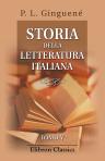 Storia della letteratura italiana. Tomo 5