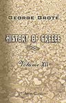 History of Greece. Volume 12